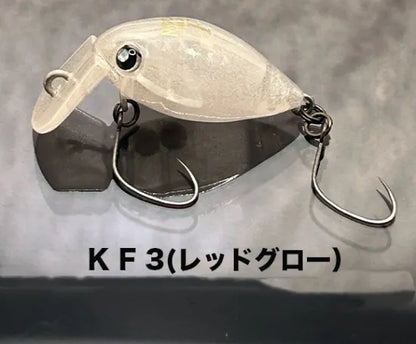 ロデオクラフト　ファットモカjr　 SR（F)