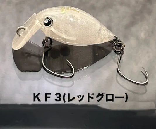 ロデオクラフト　ファットモカjr　 SR（F)