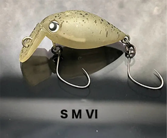 ロデオクラフト　ファットモカjr　 SR（F)