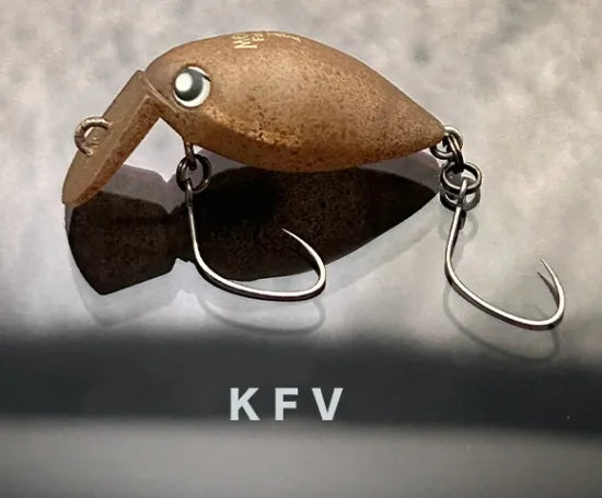 ロデオクラフト　ファットモカjr　 SR（F)