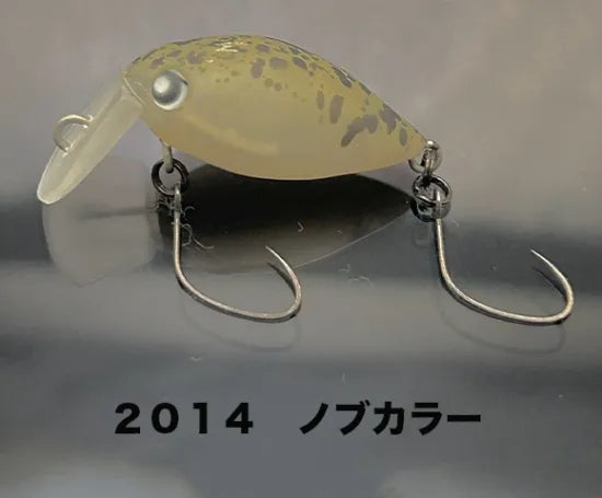 ロデオクラフト　ファットモカjr　 SR（F)