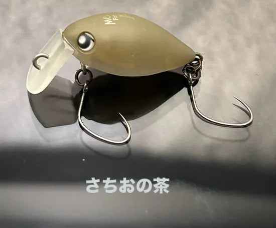 ロデオクラフト　ファットモカjr　 SR（F)