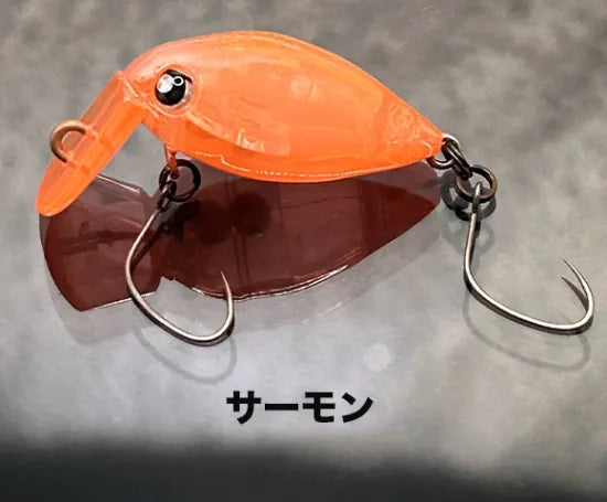 ロデオクラフト　ファットモカjr　 SR（F)