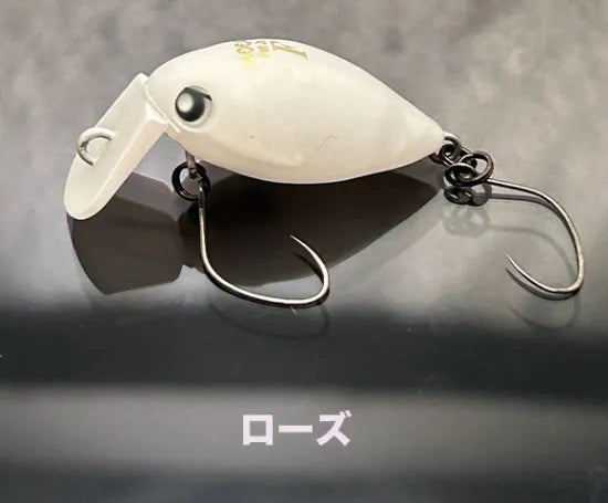 ロデオクラフト　ファットモカjr　 SR（F)