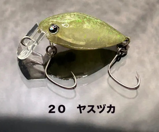 ロデオクラフト　ファットモカjr　 SR（F)