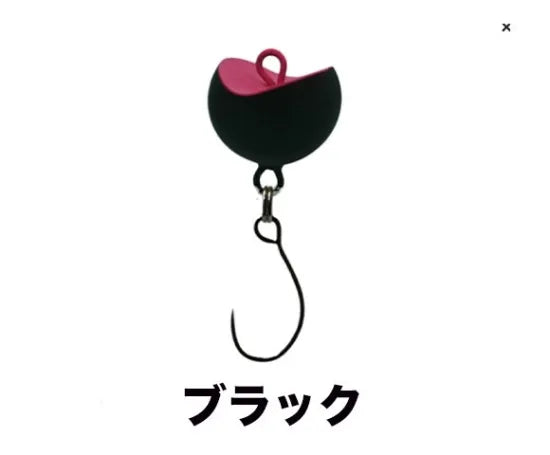 ザクトクラフト　バズボール　２