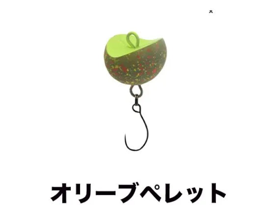 ザクトクラフト　バズボール　２