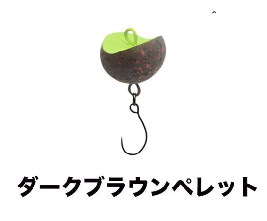 ザクトクラフト　バズボール　２