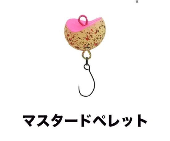 ザクトクラフト　バズボール　２