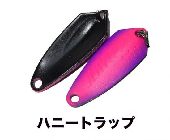 ロデオクラフト　ジキルJr 1091カラー