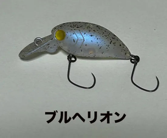 アンデッドファクトリー　メタクラ27FDR（F)　メタクラ27HFDR　（HF)