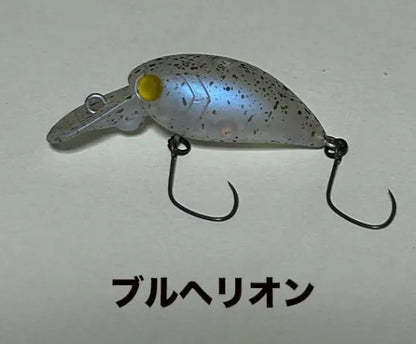 アンデッドファクトリー　メタクラ27FDR（F)　メタクラ27HFDR　（HF)