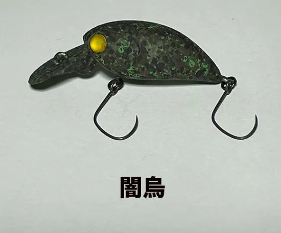 アンデッドファクトリー　メタクラ27FDR（F)　メタクラ27HFDR　（HF)