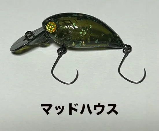 アンデッドファクトリー　メタクラ27FDR（F)　メタクラ27HFDR　（HF)