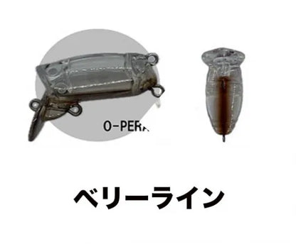 ムカイ　オペラWG