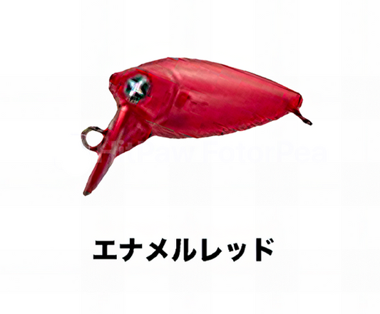 フォレスト　S-CRA SR 25