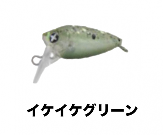 フォレスト　S-CRA SR 25