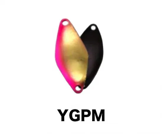 サウリブ　シャースP 　0.2ｇ　0.5g　0.8g プロパーカラー