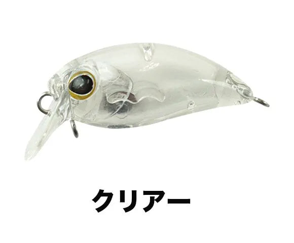 ティモン　ちびパニクラSR-SS