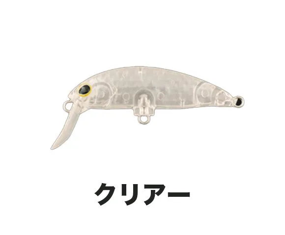 ティモン　ブリブリミノー　HFラトル