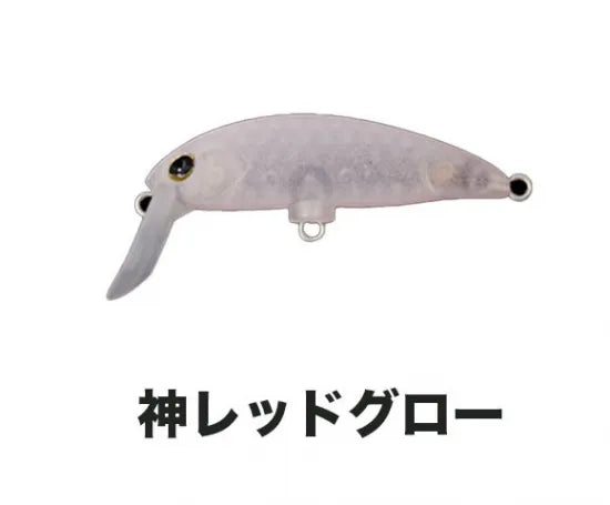 ティモン　ブリブリミノー　HFラトル