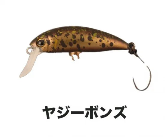 ティモン　ブリブリミノー　HFラトル