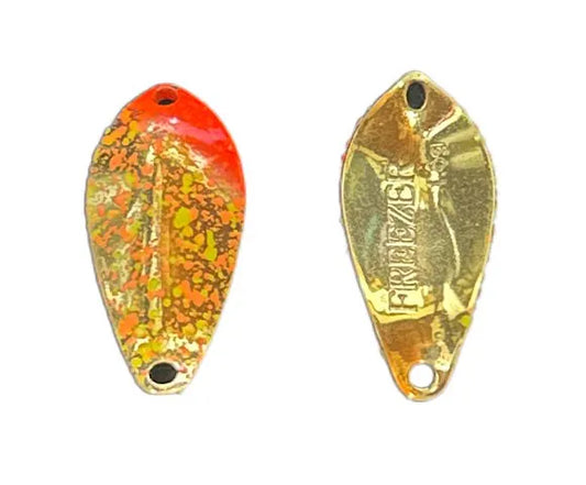 アンデッドファクトリー　MKWタケさん考案　アンドフィールドオリカラ　ギドラ　１．６g ２．０g