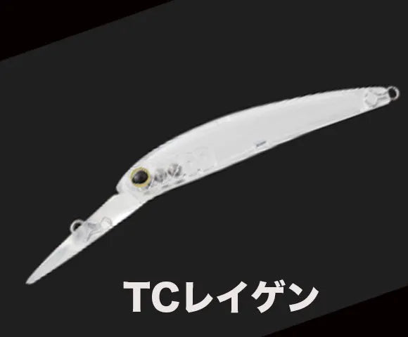 ティモン　TCレイゲン　MR DR