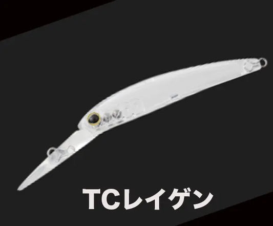 ティモン　TCレイゲン　MR DR