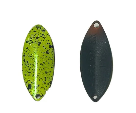 アンデッドファクトリー　ハザードEX 0.9g   1.1g  MKW"OVERDRIVE+　andfield365オリジナルカラー