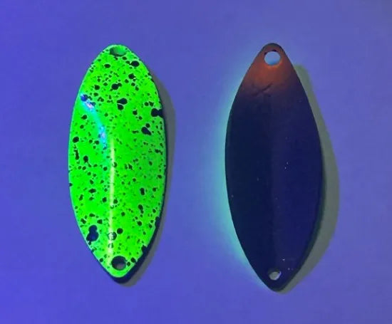 アンデッドファクトリー　ハザードEX 0.9g   1.1g  MKW"OVERDRIVE+　andfield365オリジナルカラー