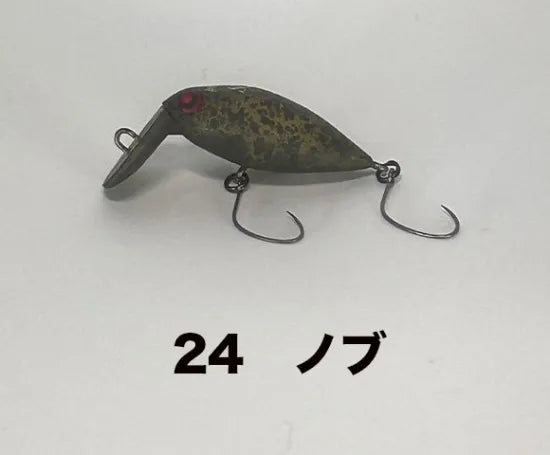 ロデオクラフト　モカSR 2フック　スローシンキング　ラトルイン　ノンラトル（SS)