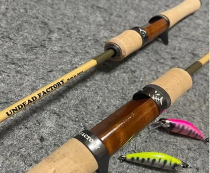 アンデッドファクトリー　ラプラスーD　53BL、58BL