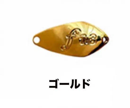 ベルベットアーツ　フォルテ　1.8g