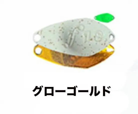 ベルベットアーツ　フォルテ　1.8g