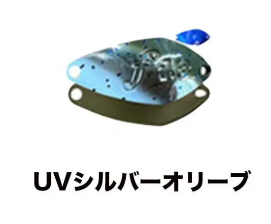 ベルベットアーツ　フォルテ　1.8g