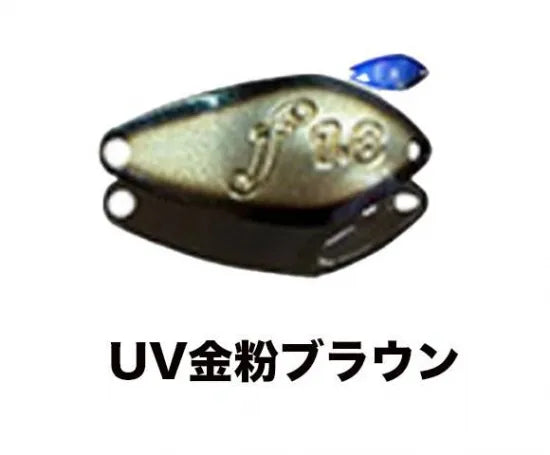 ベルベットアーツ　フォルテ　1.8g