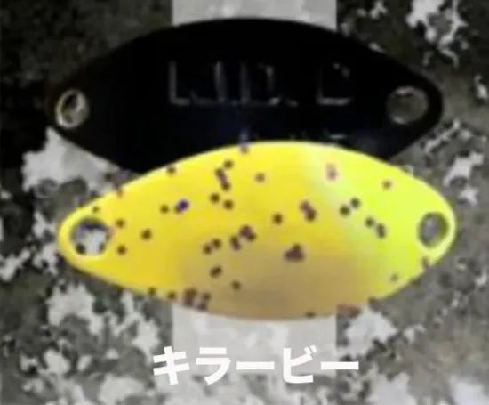 ディープパラドックス　KID キッドDADDY 0.95g