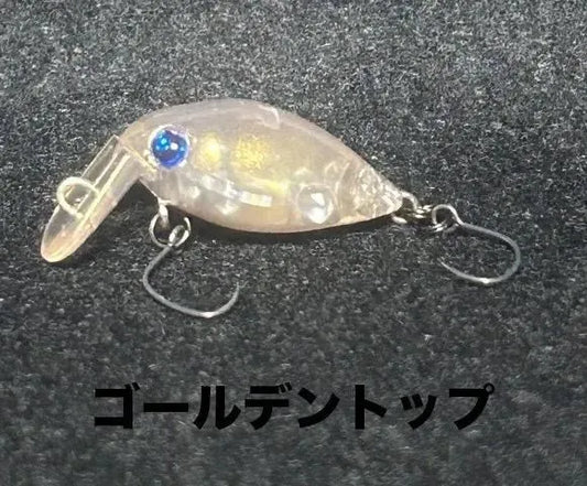 ロデオクラフト　ファットモカJr   ラトルIN SR（HF)