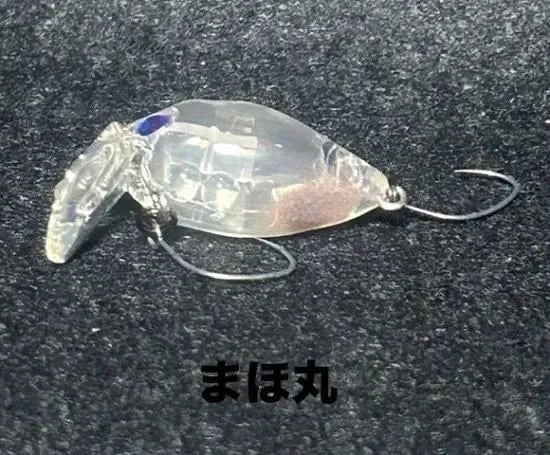 ロデオクラフト　ファットモカJr   ラトルIN SR（HF)