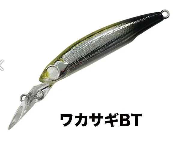 スミス　STILL Area T2