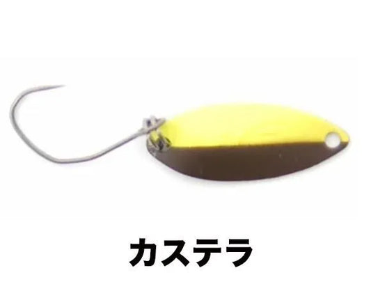 ロデオクラフト　ブラインドフランカー　0.6g  1091カラー