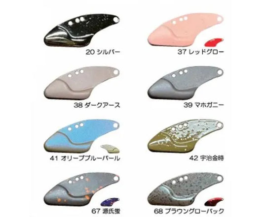 ベルベットアーツ　ゴーレム　2.2g