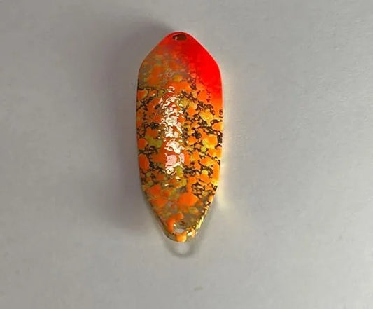 プリズムデザイン　ストライクダディー3.5g MKWタケさん考案　アンドフィールドオリカラギドラ