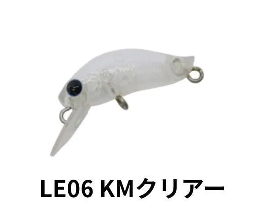 ディスプラウト　ピコイーグルプレイヤー　G2 LE6 KMクリアー