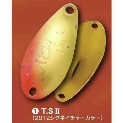 ロデオクラフト　ノアS 1.0g　1.4ｇ 2025セレクトカラー