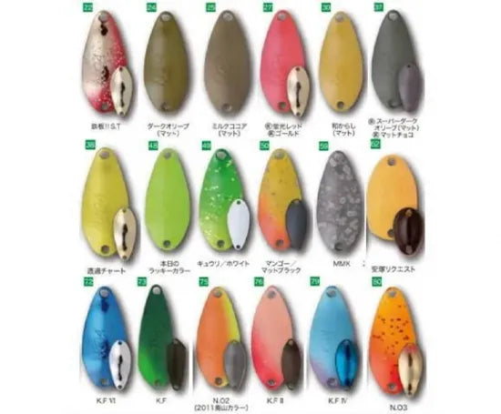 ロデオクラフト　ノアS　プロパーカラー　1.0g