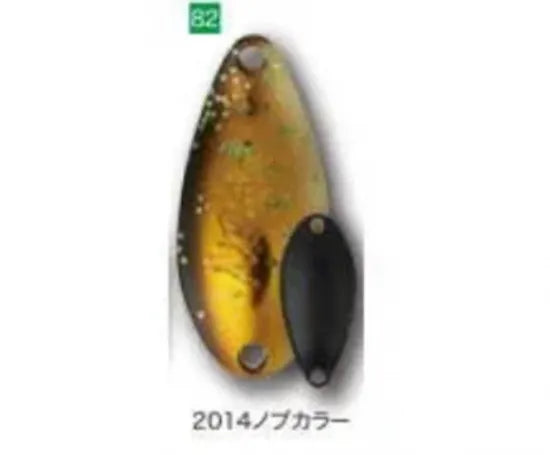 ロデオクラフト　ノアS　プロパーカラー　1.0g