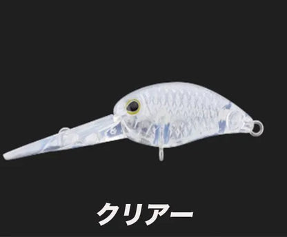 ティモン　パニクラダッシュ（SR) （MR) （DR)　(DR-HF)