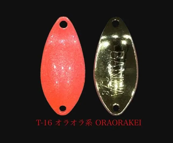 ニュードロワー　バンナ（BANNA) 1、4g 1、7g